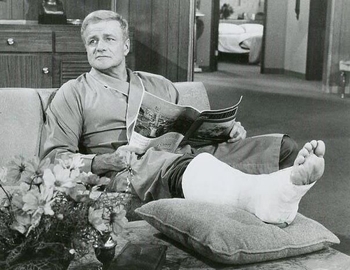Brian Keith