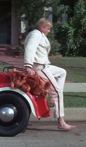 Brian Keith