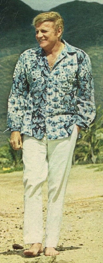 Brian Keith