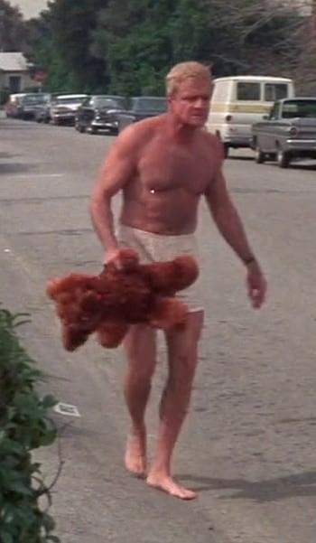 Brian Keith