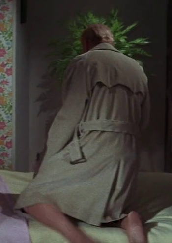 Brian Keith