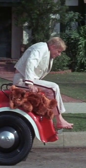 Brian Keith