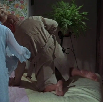 Brian Keith
