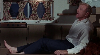Brian Keith