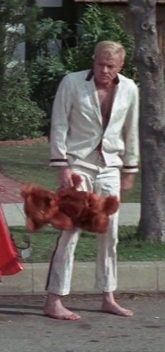 Brian Keith