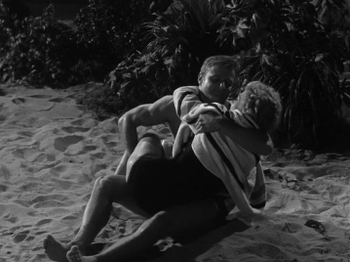 Brian Keith