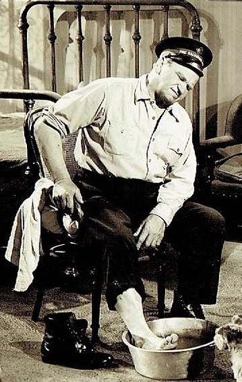 Wallace Beery