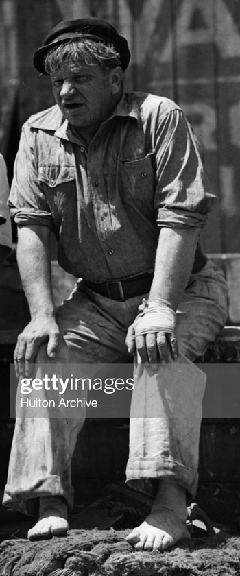 Wallace Beery