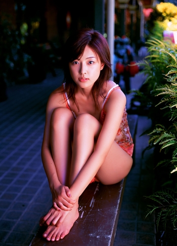 Ayumi Kinoshita