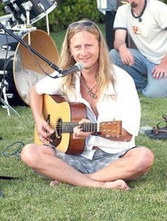 Jerry Cantrell