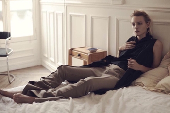 Erika Linder