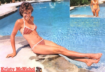 Kristy McNichol