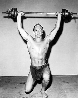 Denny Miller