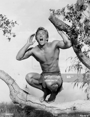 Denny Miller