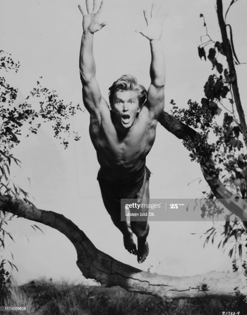 Denny Miller