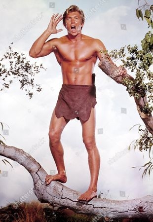 Denny Miller