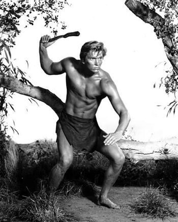 Denny Miller