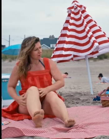 Miriam Silverman