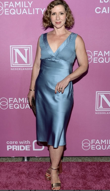 Miriam Silverman