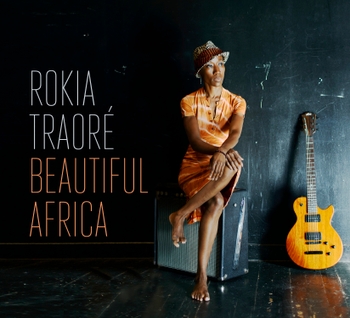 Rokia Traoré