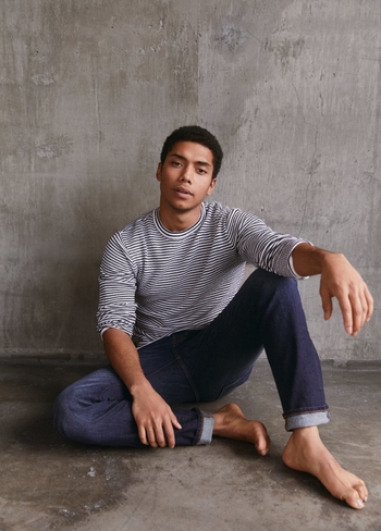 Chance Perdomo