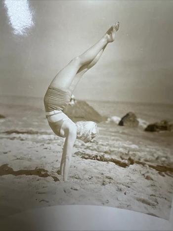 June Lang