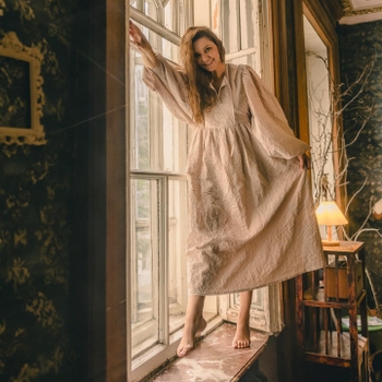 Glafira Tarkhanova