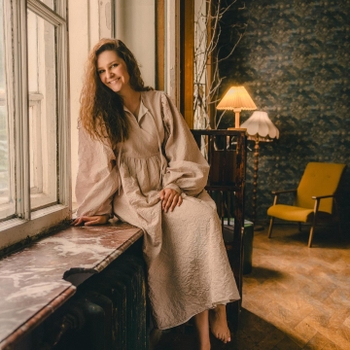 Glafira Tarkhanova
