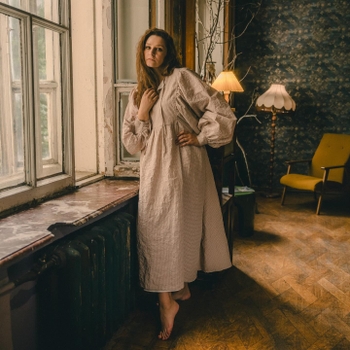 Glafira Tarkhanova