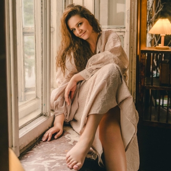 Glafira Tarkhanova
