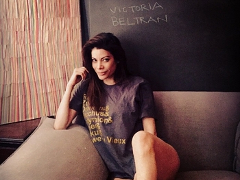 Victoria Beltran