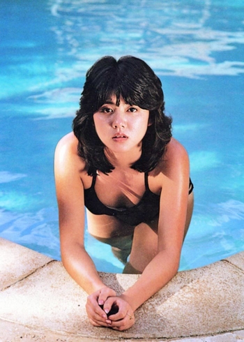 Hiromi Yamamoto