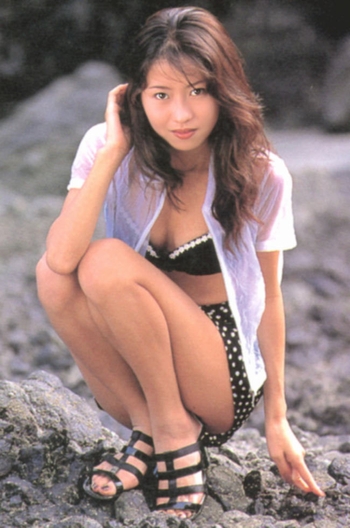 Kanako Enomoto