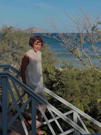 Anastasiya Mikulchina