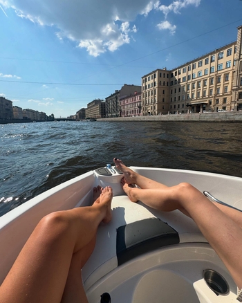 Anastasiya Mikulchina