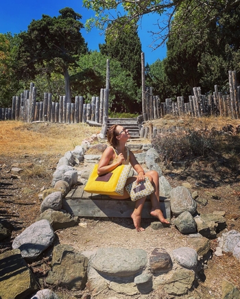 Anastasiya Mikulchina