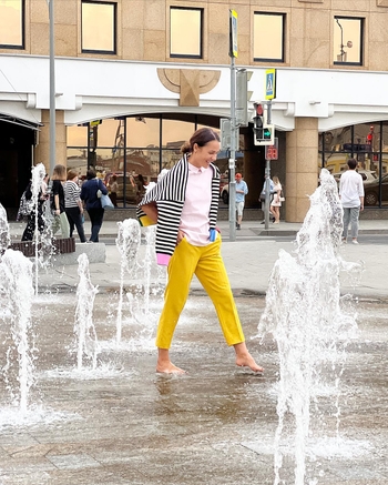 Anastasiya Mikulchina