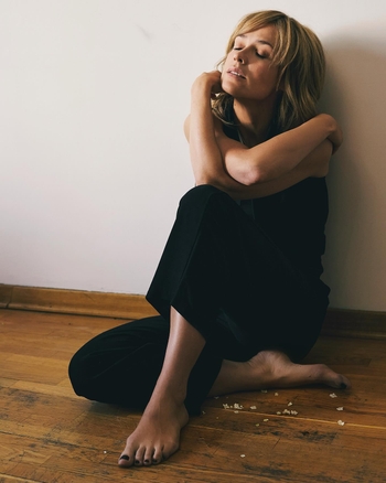 Anastasiya Mikulchina