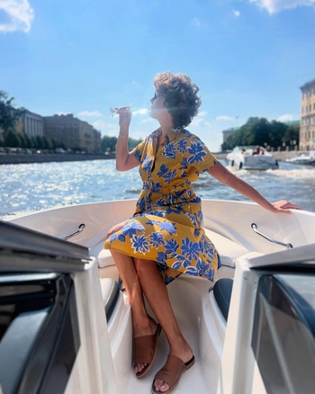 Anastasiya Mikulchina