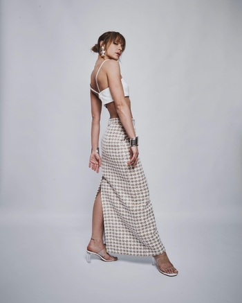 Anastasiya Mikulchina