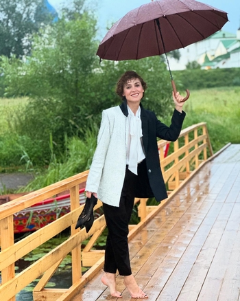 Anastasiya Mikulchina