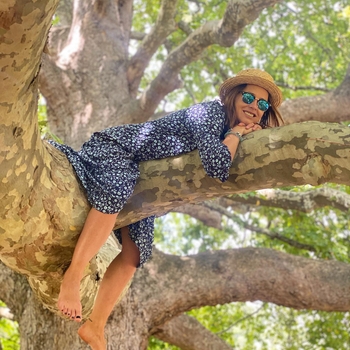 Anastasiya Mikulchina