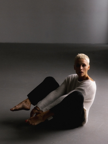 Anastasiya Mikulchina