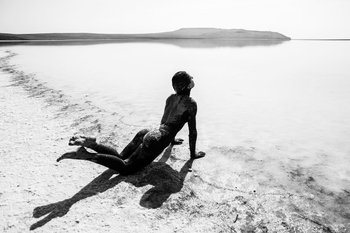 Anastasiya Mikulchina