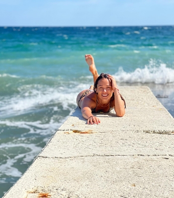 Anastasiya Mikulchina