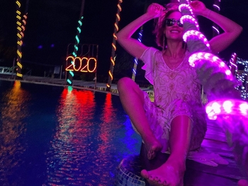 Anastasiya Mikulchina