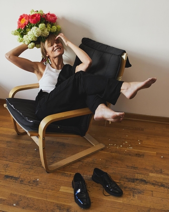 Anastasiya Mikulchina