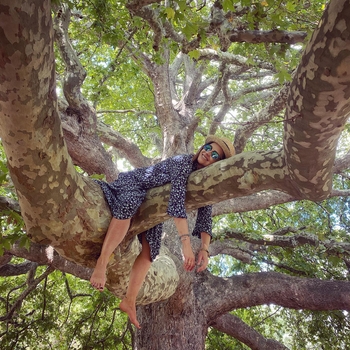 Anastasiya Mikulchina