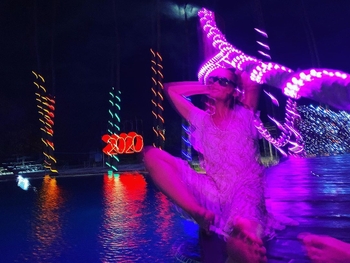 Anastasiya Mikulchina