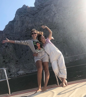 Anastasiya Mikulchina